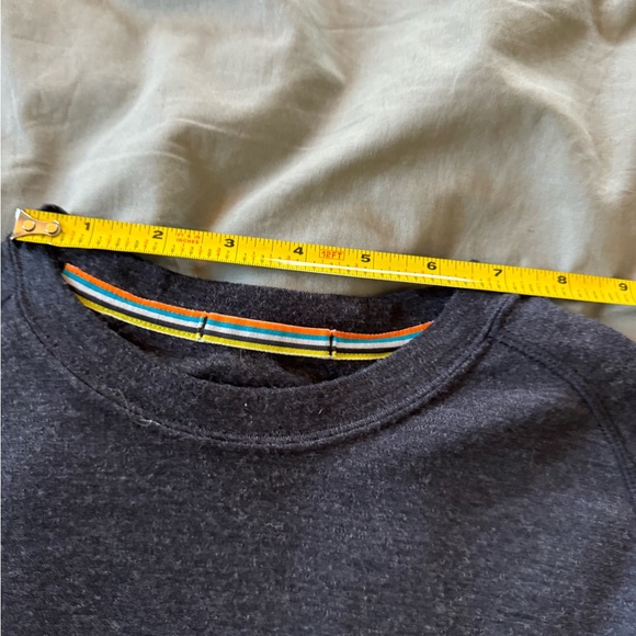 Smartwool 250 base layer black men’s large - Picture 2 of 11